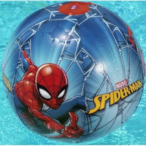 Piłka plażowa „SPIDER-MAN”
