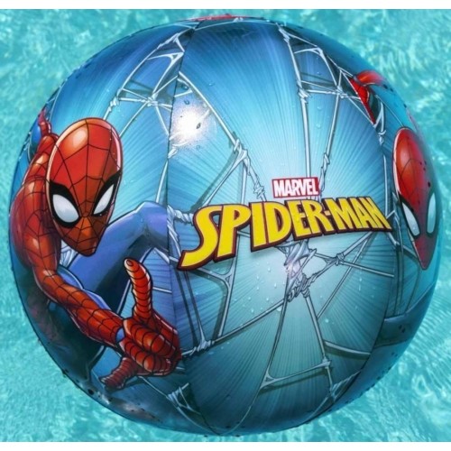 Piłka plażowa „SPIDER-MAN”