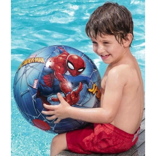 Piłka plażowa „SPIDER-MAN”