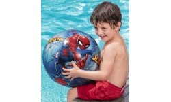 Piłka plażowa „SPIDER-MAN”