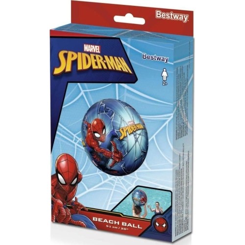 Piłka plażowa „SPIDER-MAN”