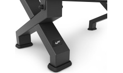 Stojak na hantle i kettlebell UX-S210 - UpForm
