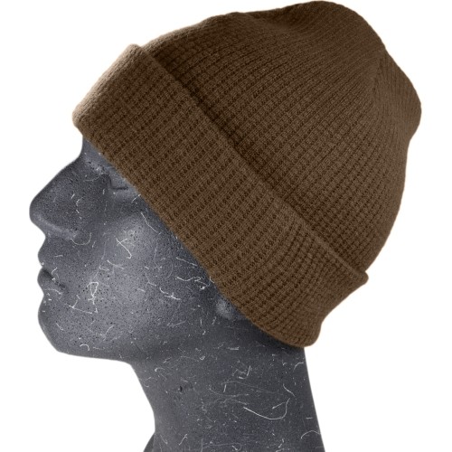 Czapka z wełny merino Origin Outdoors „Arctic“
