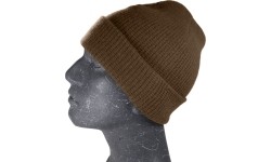 Czapka z wełny merino Origin Outdoors „Arctic“