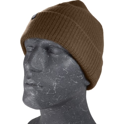 Czapka z wełny merino Origin Outdoors „Arctic“