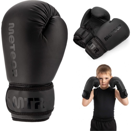 Boxhandschuhe meteor - 4 oz