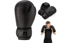 Boxhandschuhe meteor - 4 oz