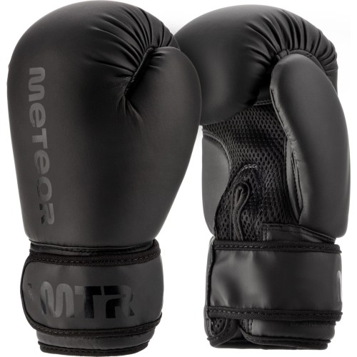 Rękawice bokserskie Meteor - 12 oz