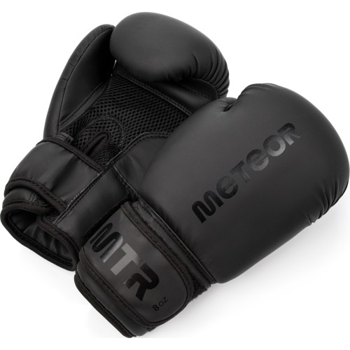 Rękawice bokserskie Meteor - 12 oz