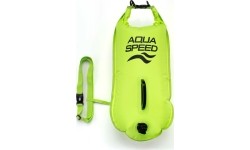 Open Water Swim Buoy 37 × 72 cm - 11