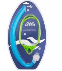 Center snorkel JUNO JR - 02