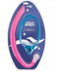 Center snorkel JUNO JR - 03