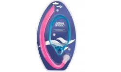 Center snorkel JUNO JR - 03