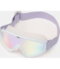 Okulary pływackie TIVANO FS JR Mirror, kol. 09 - 09