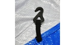 Protective Cover for 244cm Spartan Trampoline