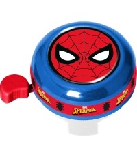 Zabawka Bell Spiderman