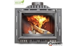 Wkład kominkowy żeliwny KAWMET W6 10,1 kW ECO