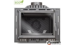 Wkład kominkowy żeliwny KAWMET W6 10,1 kW ECO