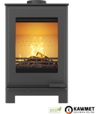 Piec KAWMET HARITA S15v Basic ECO