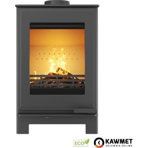 Piec KAWMET HARITA S15v Basic ECO
