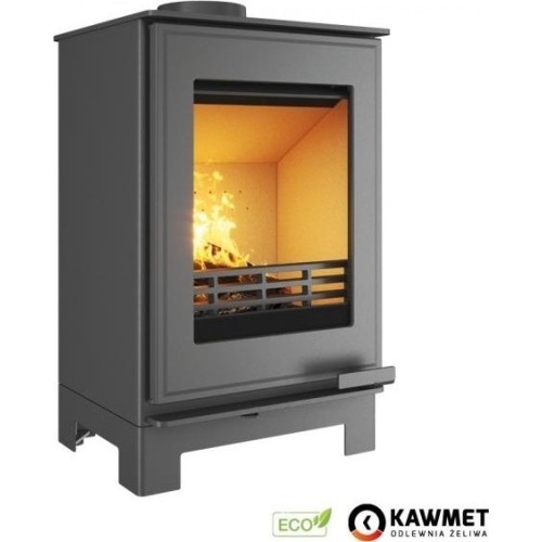 Piec KAWMET HARITA S15v Basic ECO