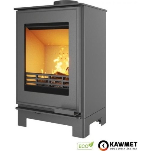 Piec KAWMET HARITA S15v Basic ECO