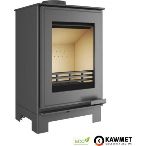 Piec KAWMET HARITA S15v Basic ECO