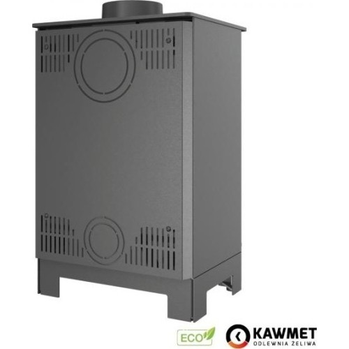 Piec KAWMET HARITA S15v Basic ECO