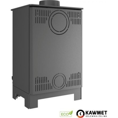 Piec KAWMET HARITA S15v Basic ECO