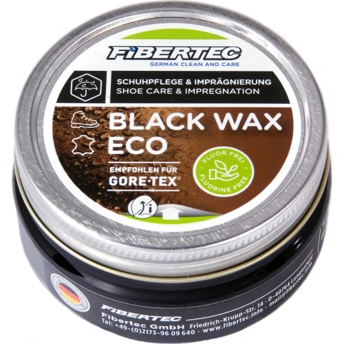 Fibertec 'Shoe Wax Eco'