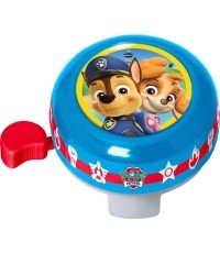 Dzwonek rowerowy Paw Patrol