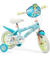 Rowerek dziecięcy Toimsa Bluey 12"