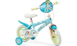 Rowerek dziecięcy Toimsa Bluey 12"