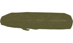 BasicNature składane łóżko turystyczne „Alu-Campbed“