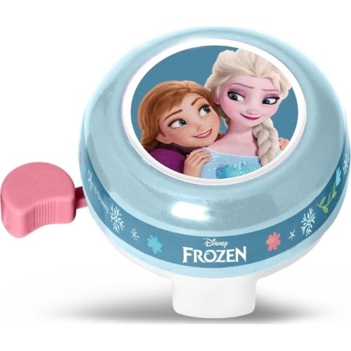 Bell Frozen II