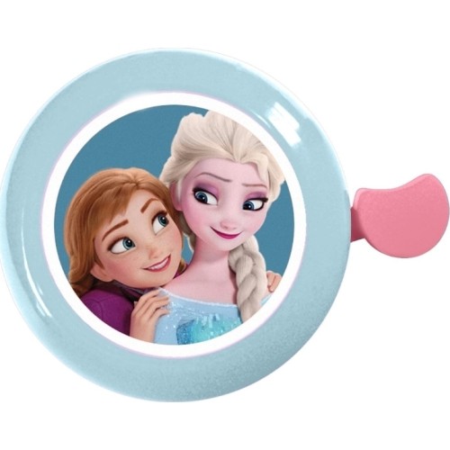 Bell Frozen II