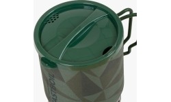System gotujący Highlander Fastboil 1,1 l - Olive