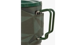 System gotujący Highlander Fastboil 1,1 l - Olive