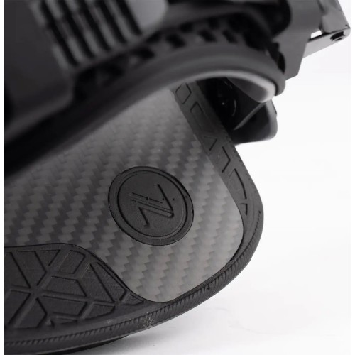 Wiązania snowboardowe FLOW NX2-Carbon