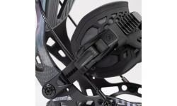 Wiązania snowboardowe FLOW NX2 Hybrid