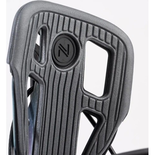 Wiązania snowboardowe FLOW NX2 Hybrid