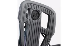 Wiązania snowboardowe FLOW NX2 Hybrid