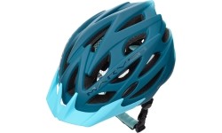 Kask rowerowy Meteor Marven - Granatowy