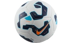 Piłka nożna Nike Pitch Nk FA24 White Black Blue FZ2636 100