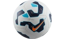 Piłka nożna Nike Pitch Nk FA24 White Black Blue FZ2636 100