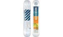 Deska snowboardowa Nidecker Merc