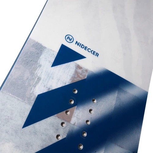 Deska snowboardowa Nidecker Merc