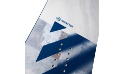 Deska snowboardowa Nidecker Merc
