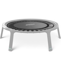 Mata do skakania do trampoliny fitness