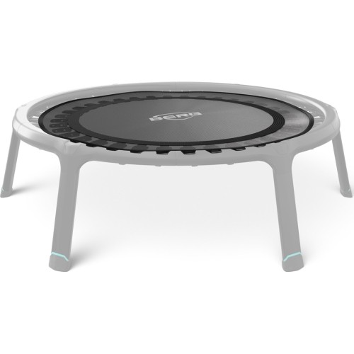 Mata do skakania do trampoliny fitness
